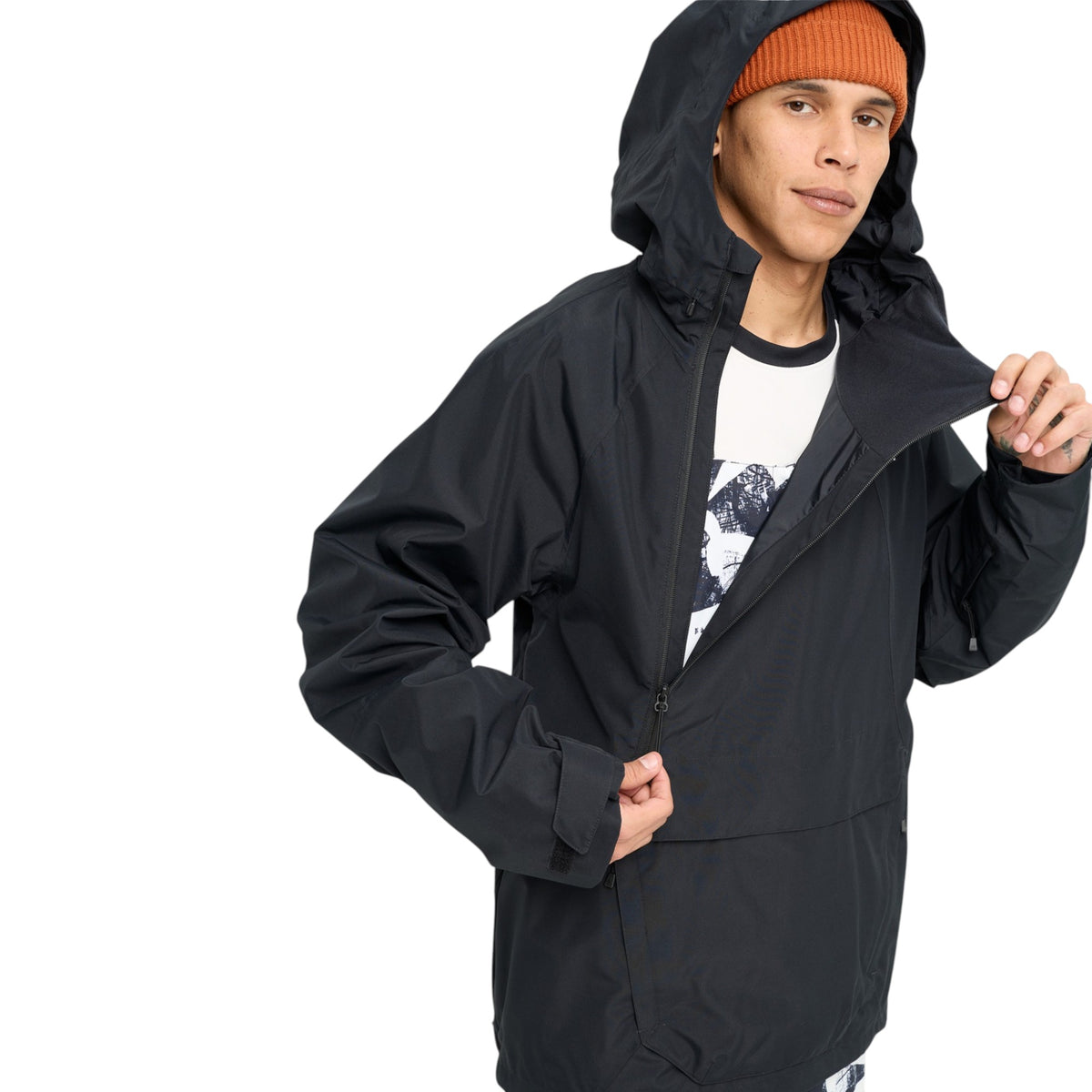 Burton True Noir.A04 L