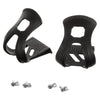 Strapless Double Toe Clips