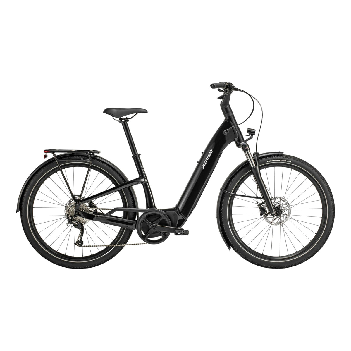 Vélo Électrique Turbo Como 3.0 Adulte