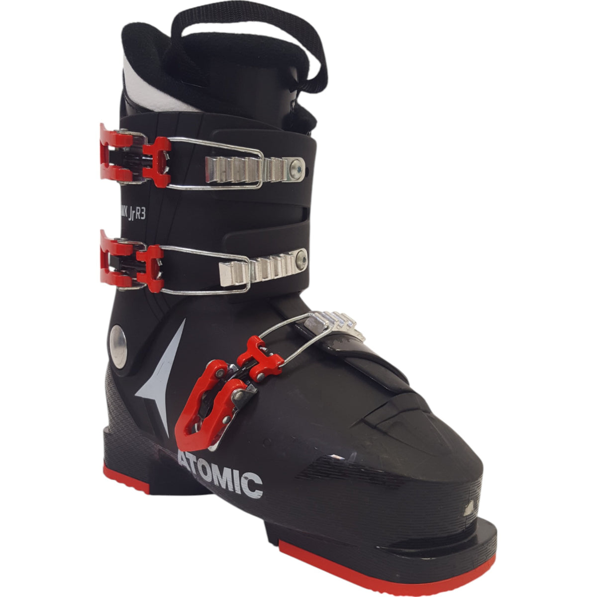 Bottes de Ski Usagé Hawx JR3 Enfant