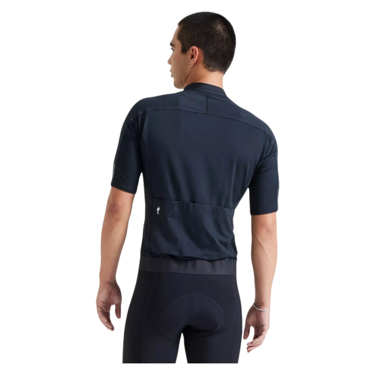 Maillot de vélo Foundation SS Homme