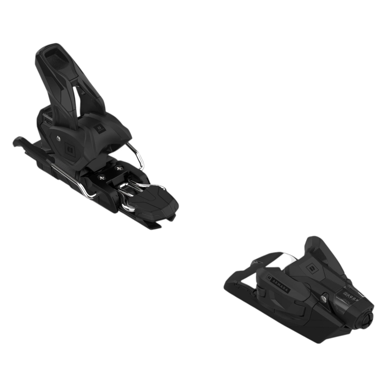 N Strive 12 GW Adult Ski Bindings