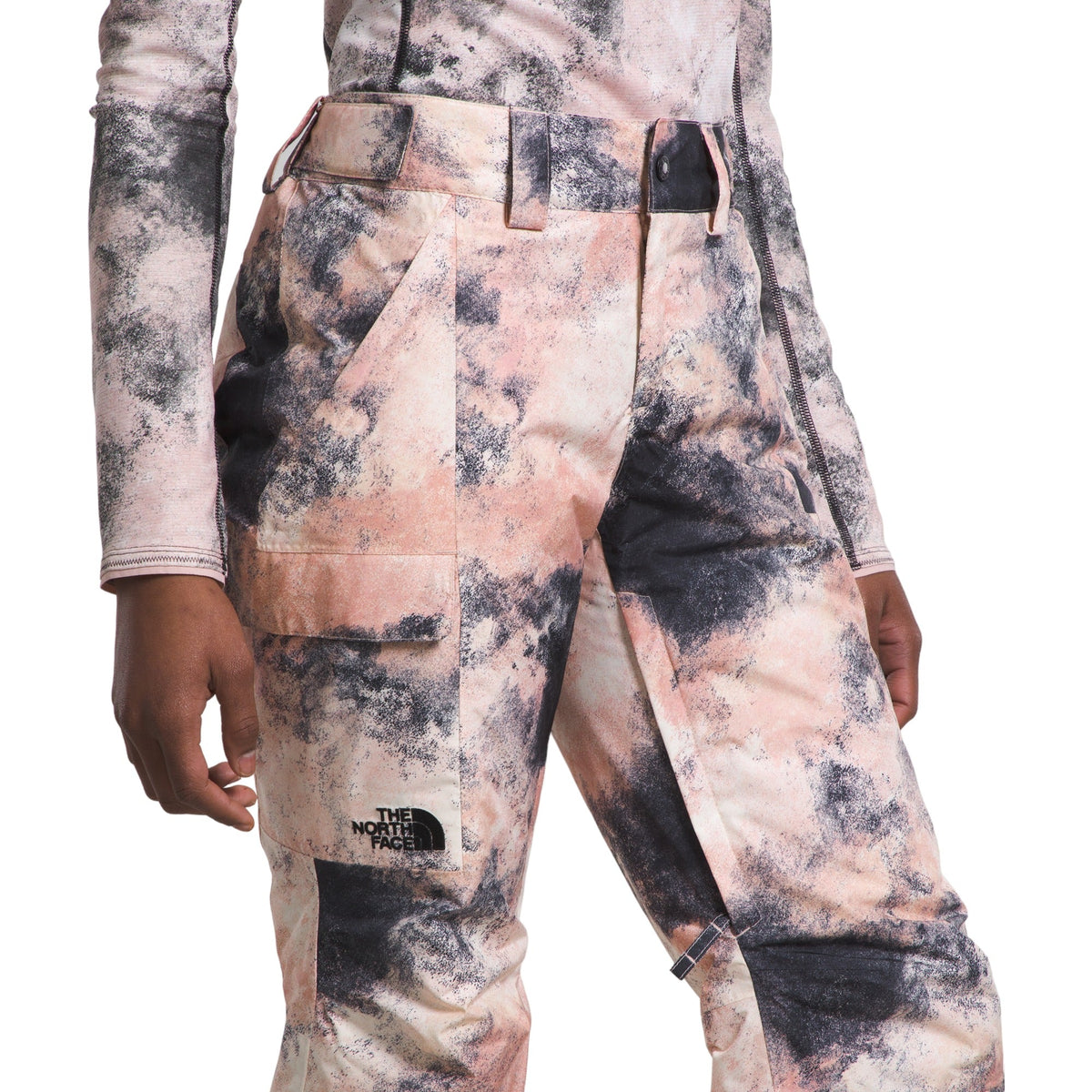 Pantalon de Neige Freedom Insulated Femme