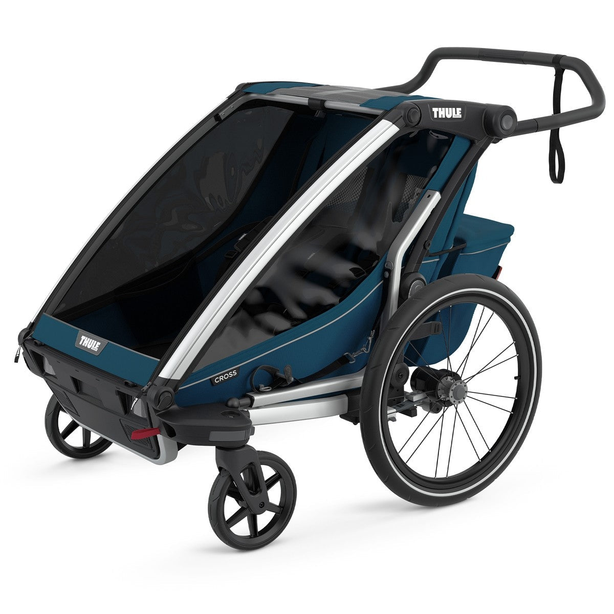 Cross 2 Chariot