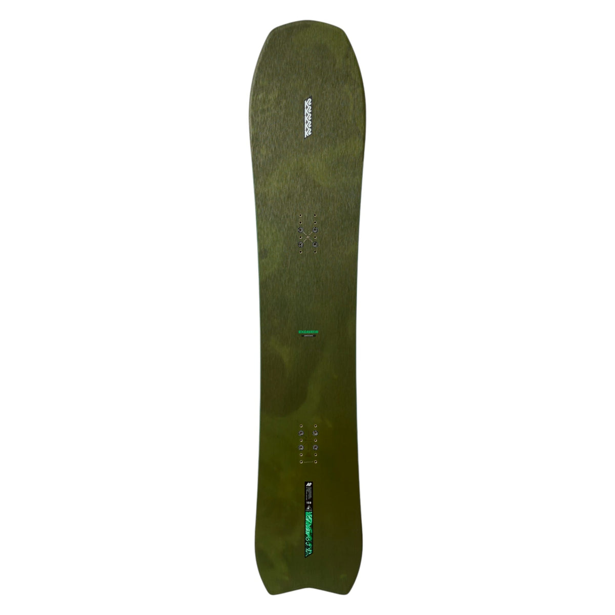 K2 154