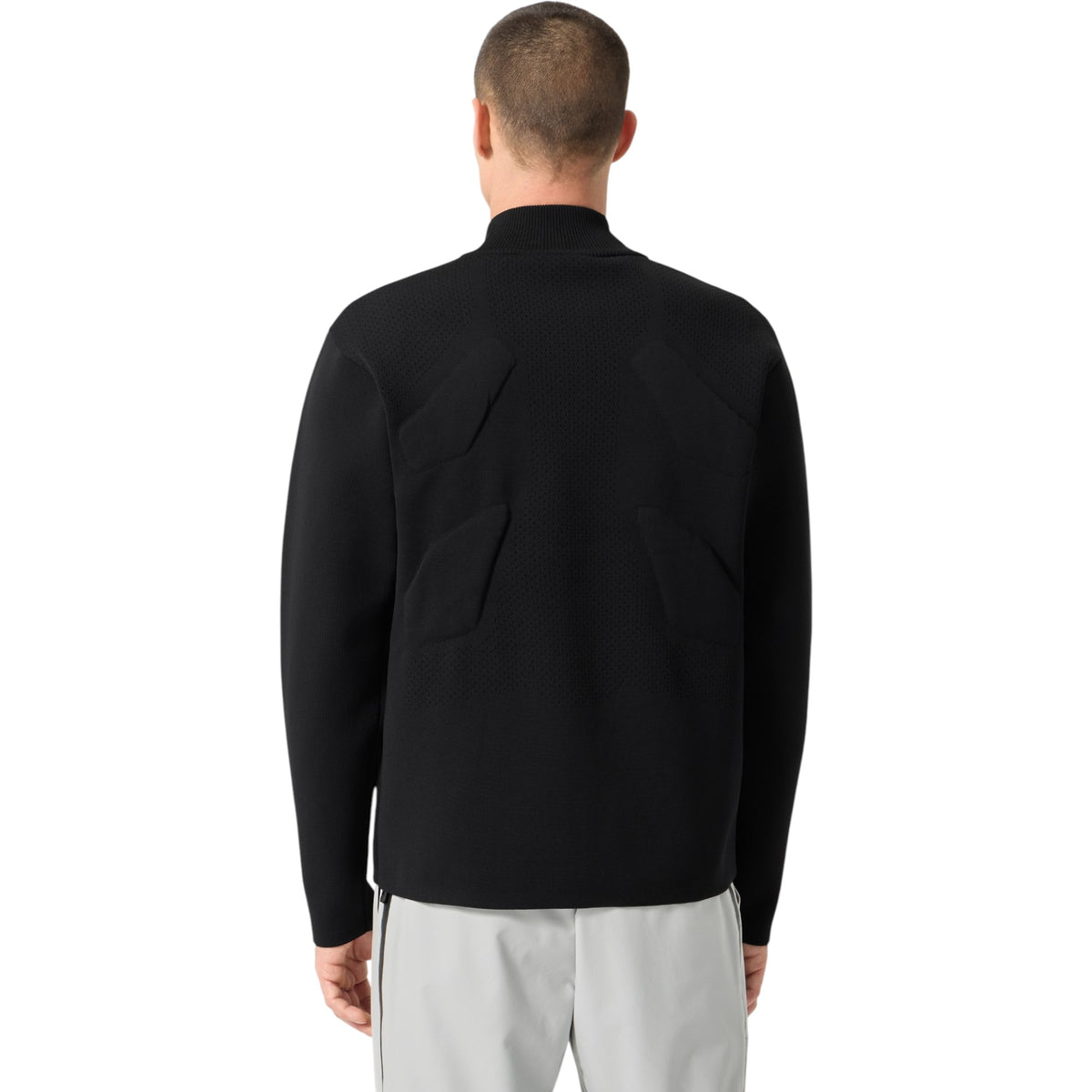 Descente Noir.BK00 M