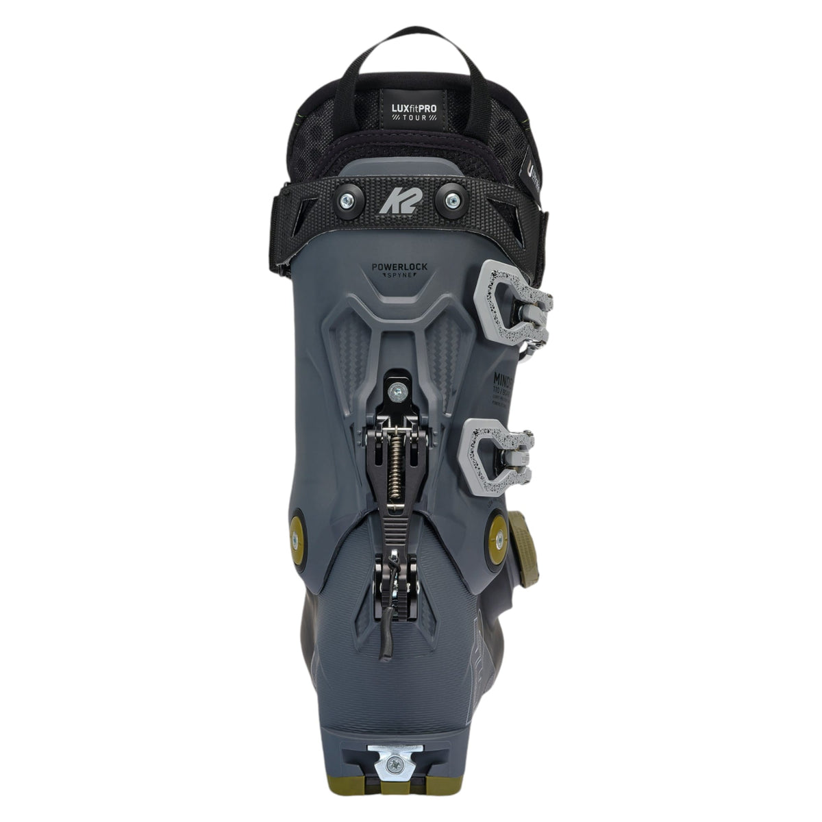 Bottes de Ski Mindbender 110 Boa Homme