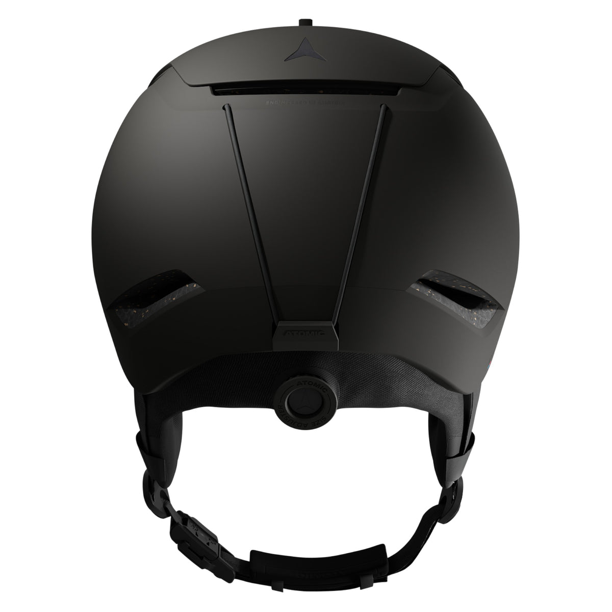 Revent GT Amid Adult Ski Helmet
