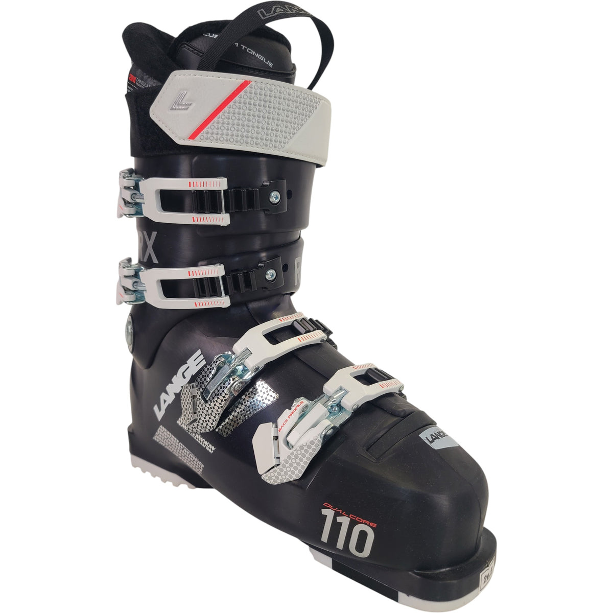 Bottes de Ski Usagé RX 110 W LV Femme
