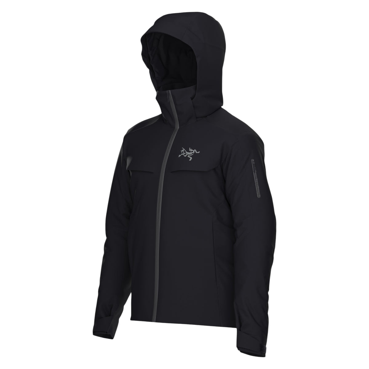 Macai Down Men Jacket
