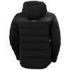 Bossanova Puffy Men Jacket