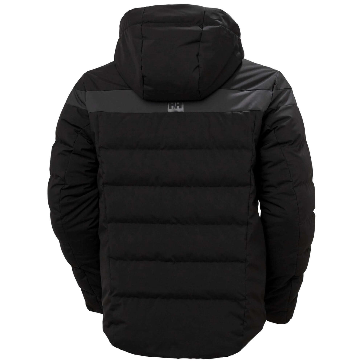 Bossanova Puffy Men Jacket