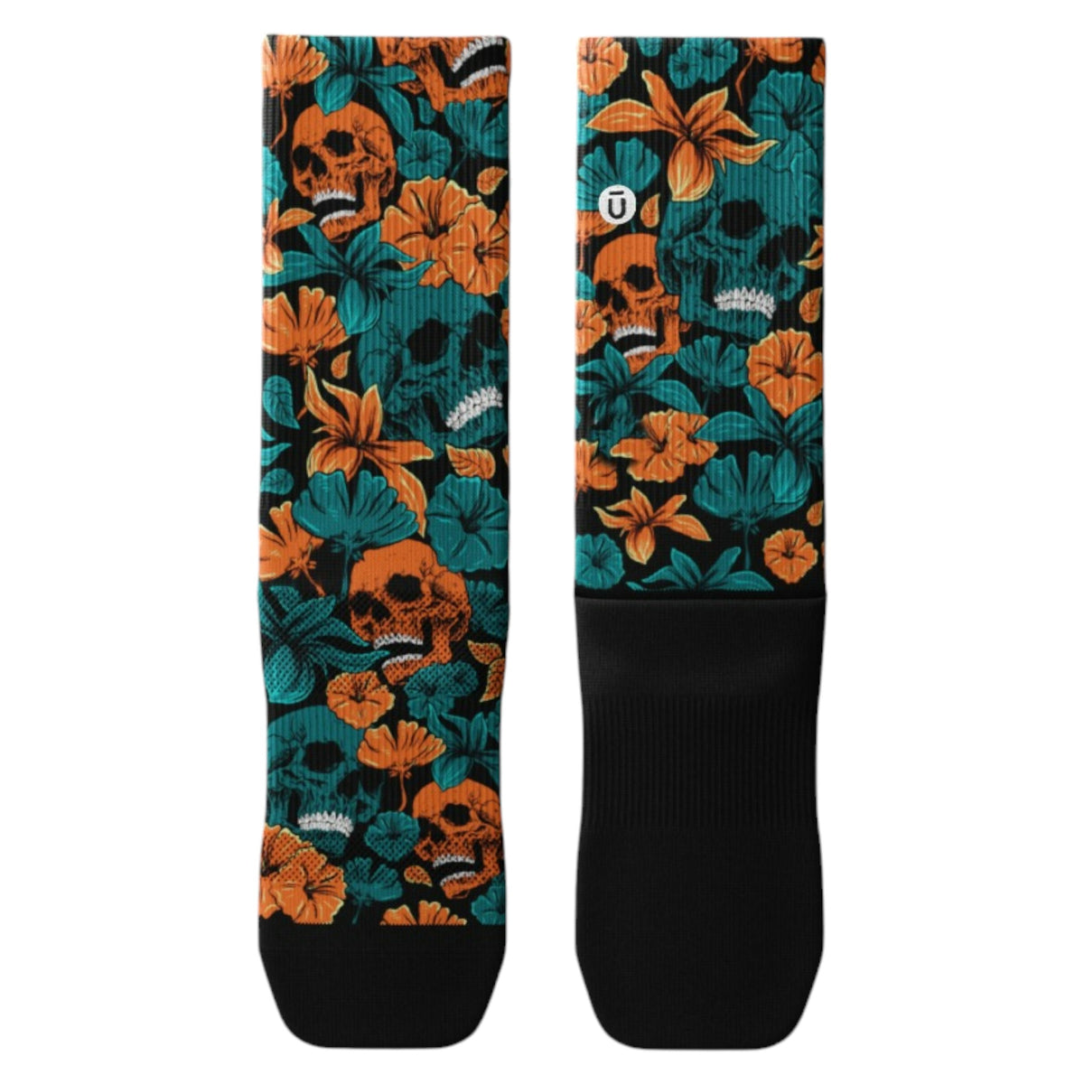 Crew Adult Road Bike Socks