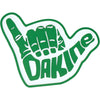 Dakine Jolly Vert/Blanc