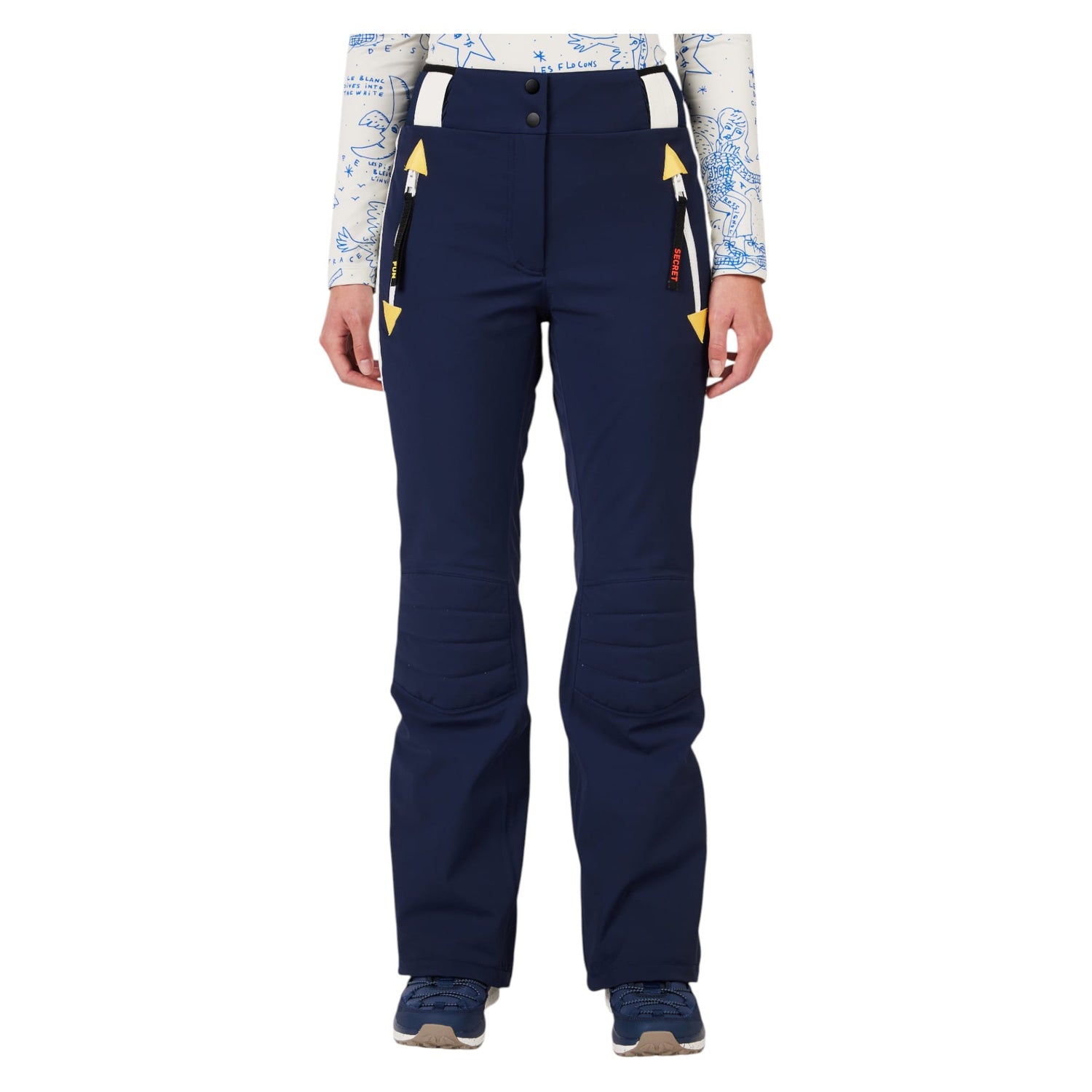 JCC Valdiz Women Snow Pants