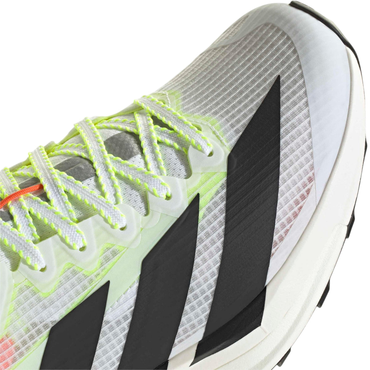 Souliers de Course de Sentier Terrex Agravic Speed 2 Homme