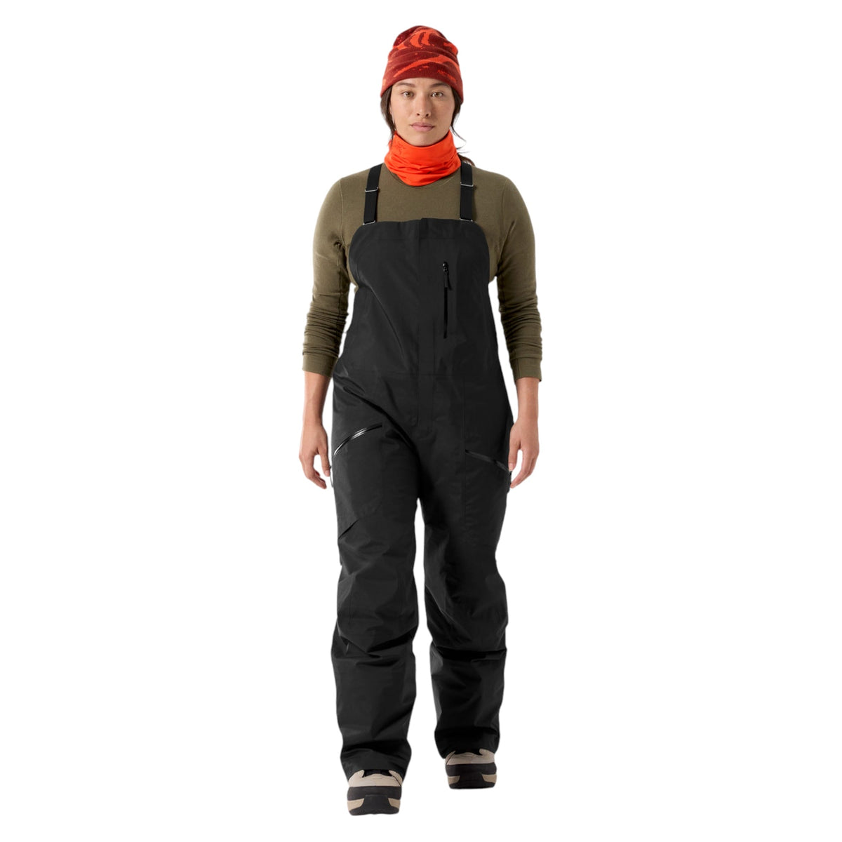 Arc'teryx Noir.2291 10