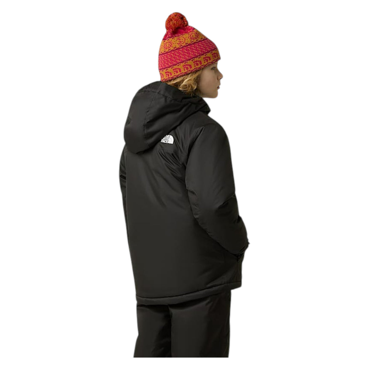 Manteau d'Hiver Freedom Insulated Enfant