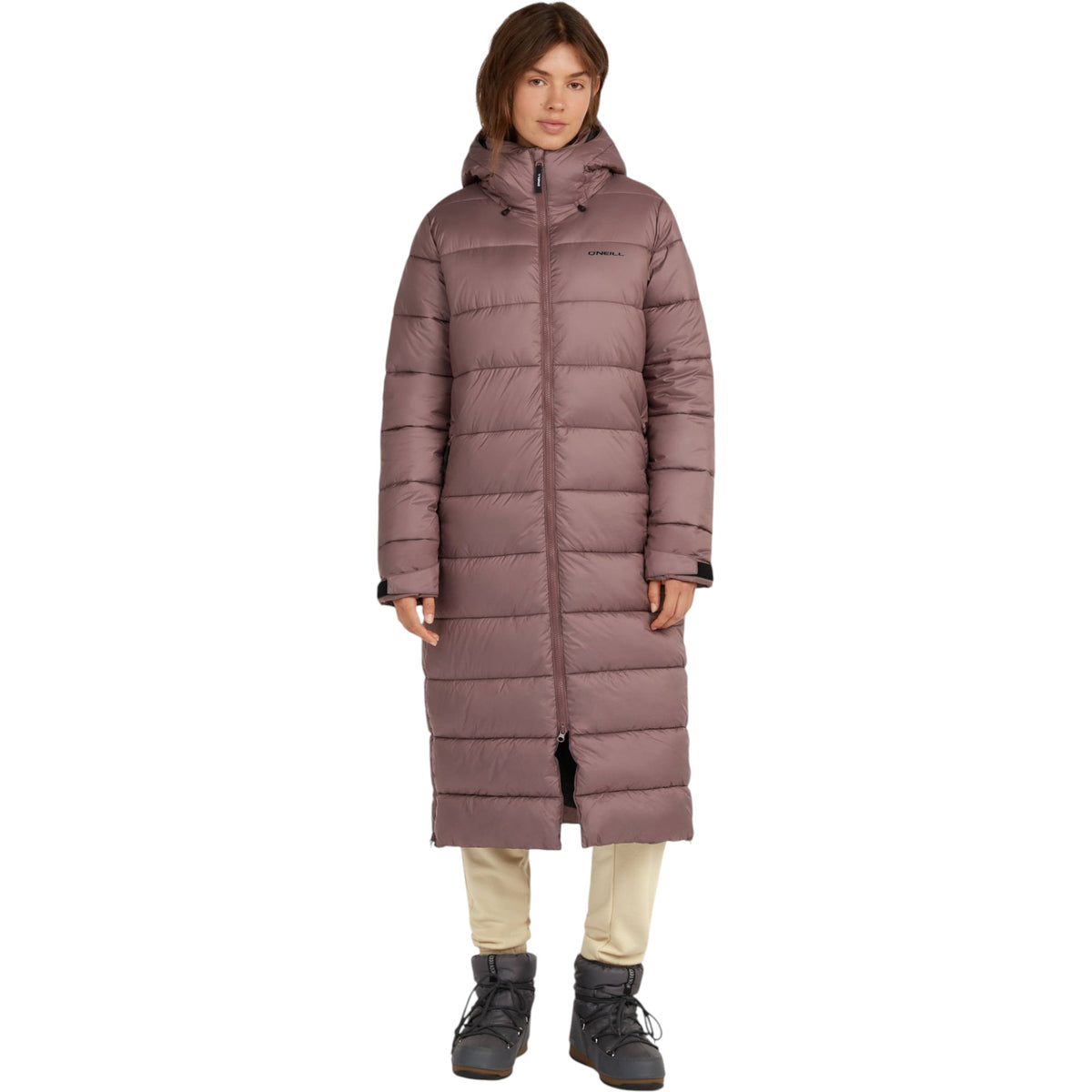 O'Neill Mauve Gris.14535 L
