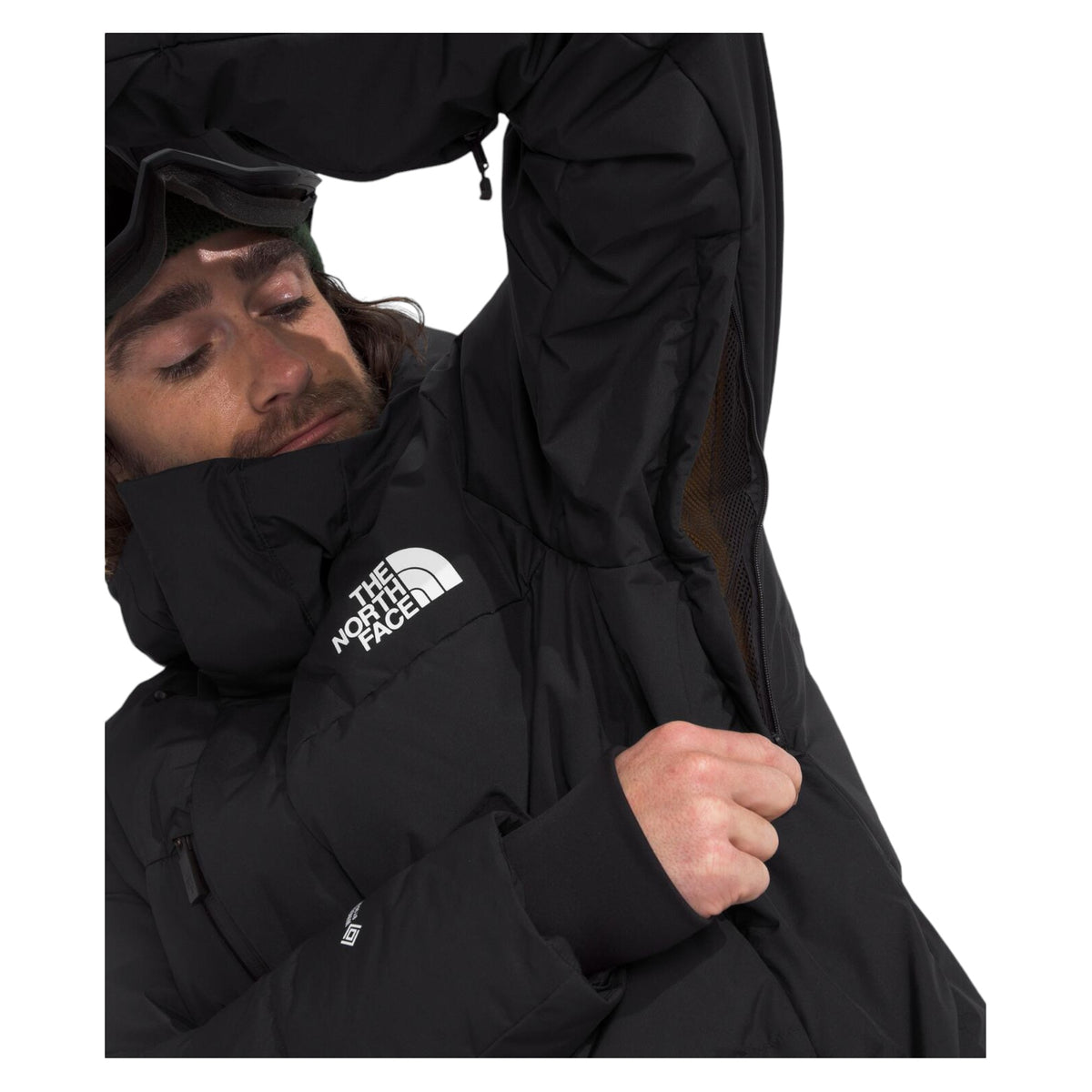 Manteau Corefire Down Windstopper Homme