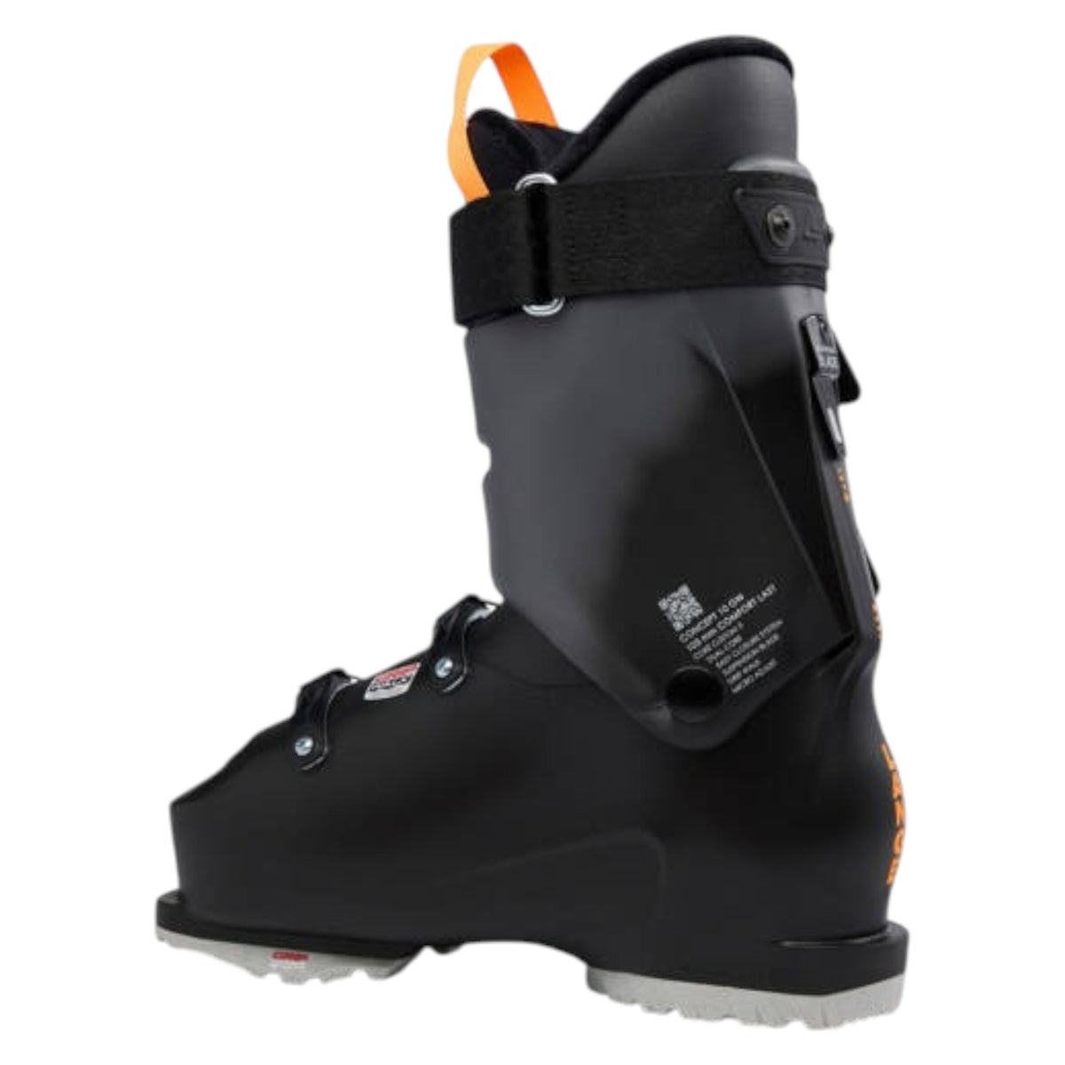 Concept 10 GW Men ski boots