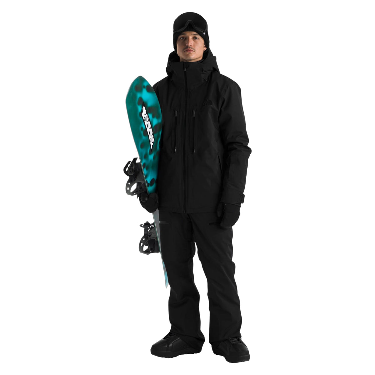 Chakal Men Snow Pants