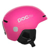 POC M/L Fluorescent PInk.9085