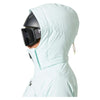 Manteau d'Hiver Alphelia Femme