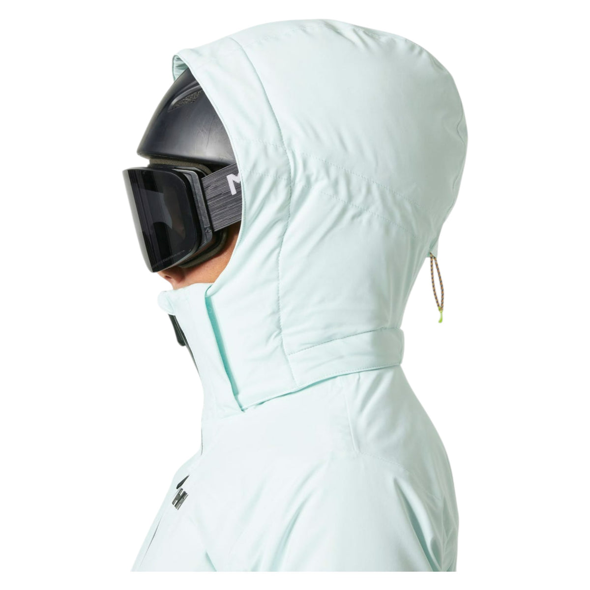 Manteau d'Hiver Alphelia Femme