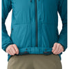 Kor Airshell Warm Women Mid Layer