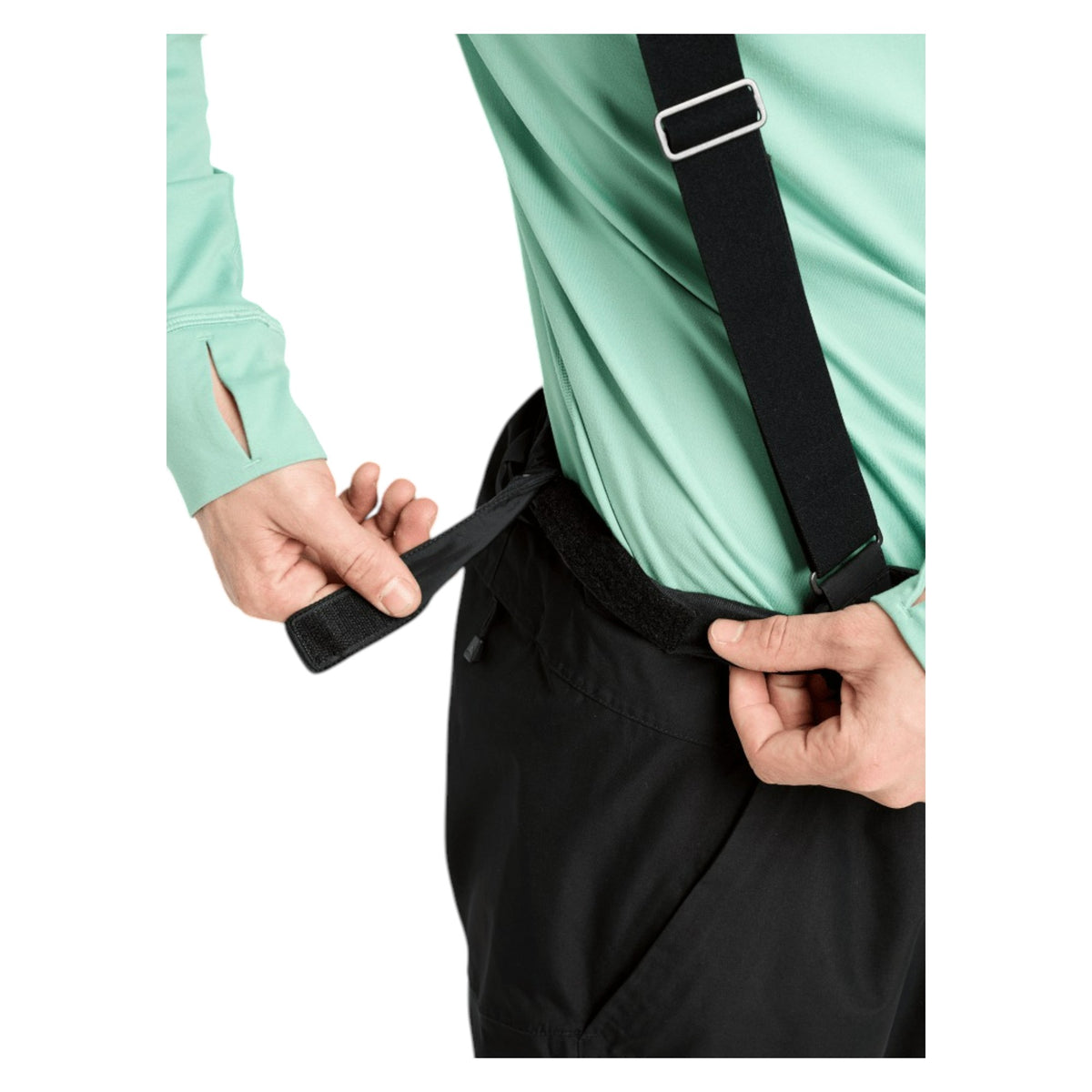 Pantalon Reserve 2L 3-ln-1 Homme