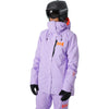 Powshot Women Jacket