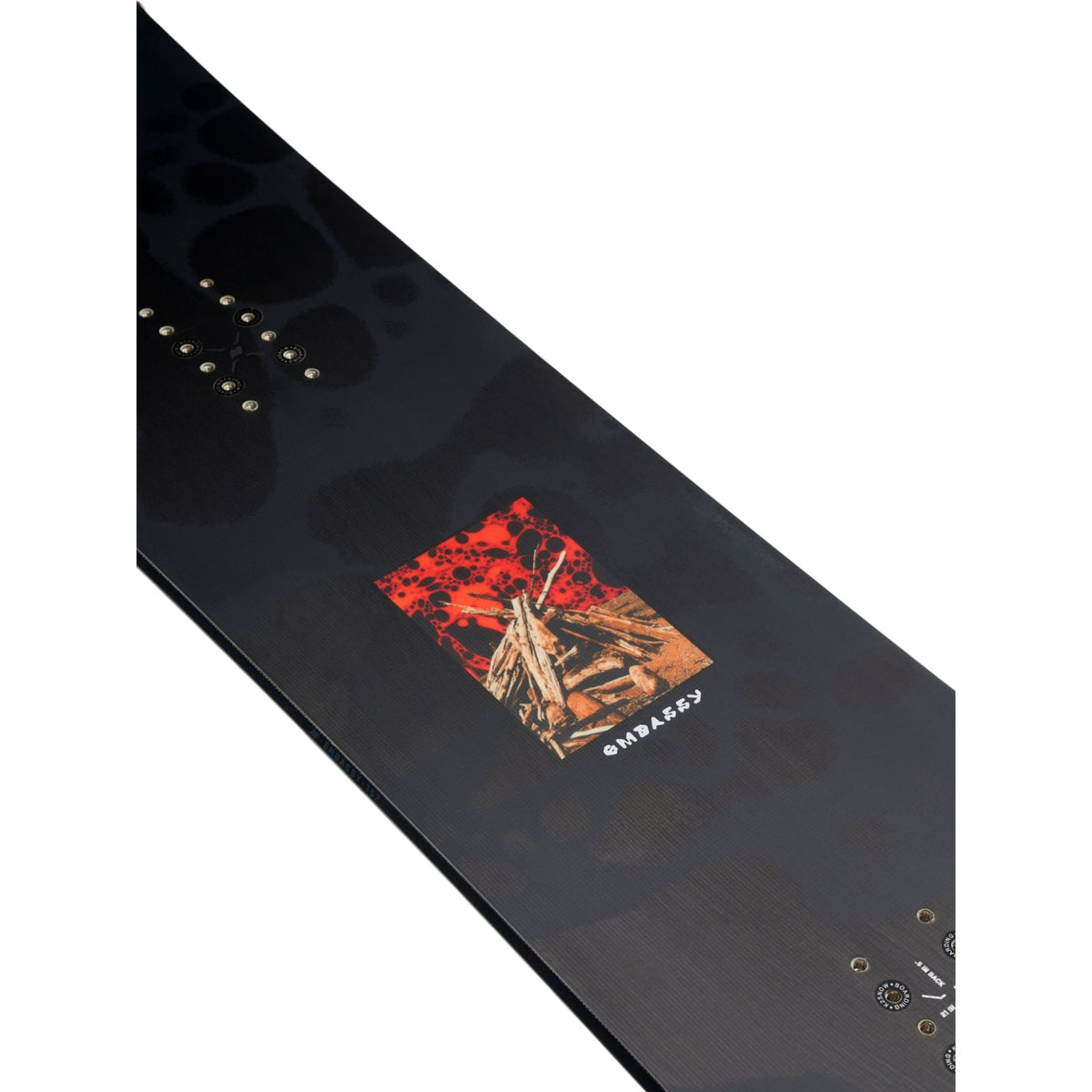 Embassy Adult Snowboard