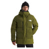 Manteau Corefire Down Windstopper Homme