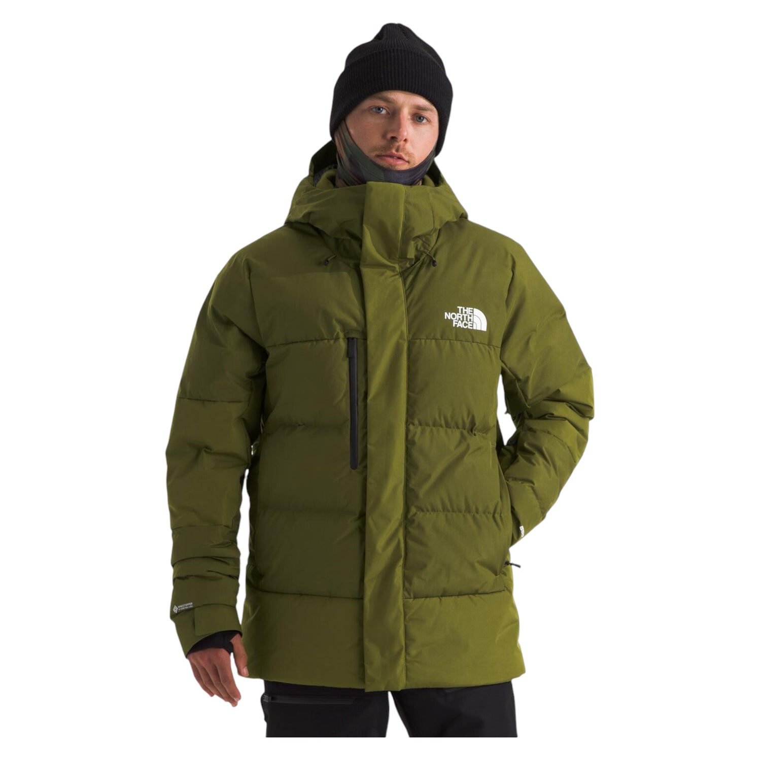 Manteau Corefire Down Windstopper Homme