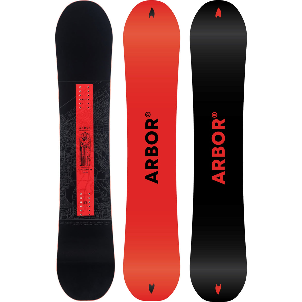 Planche à Neige Red Gerard Pro Adulte