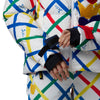 JCC Allsnow Down Ski Women Winter Jacket