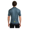 Maillot de Vélo de Route Manches Courtes Core Essence Homme
