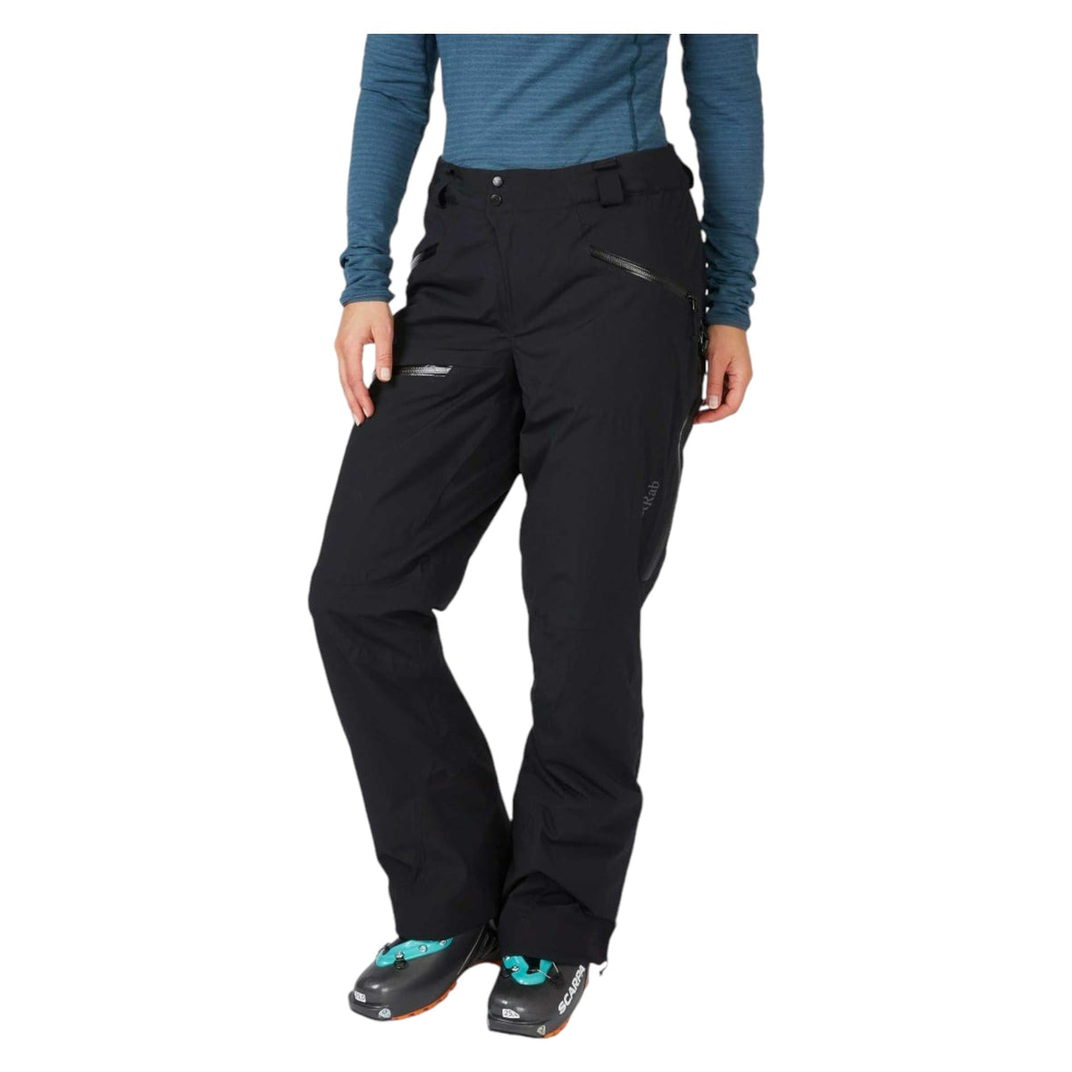 Pantalon de Neige Khroma Diffract Femme