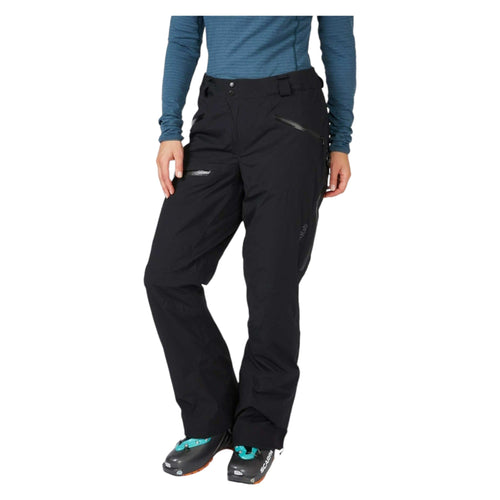 Pantalon de Neige Khroma Diffract Femme