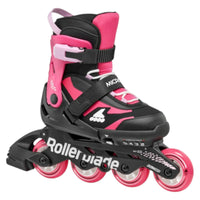 Patins à Roues Alignées Microblade Enfant