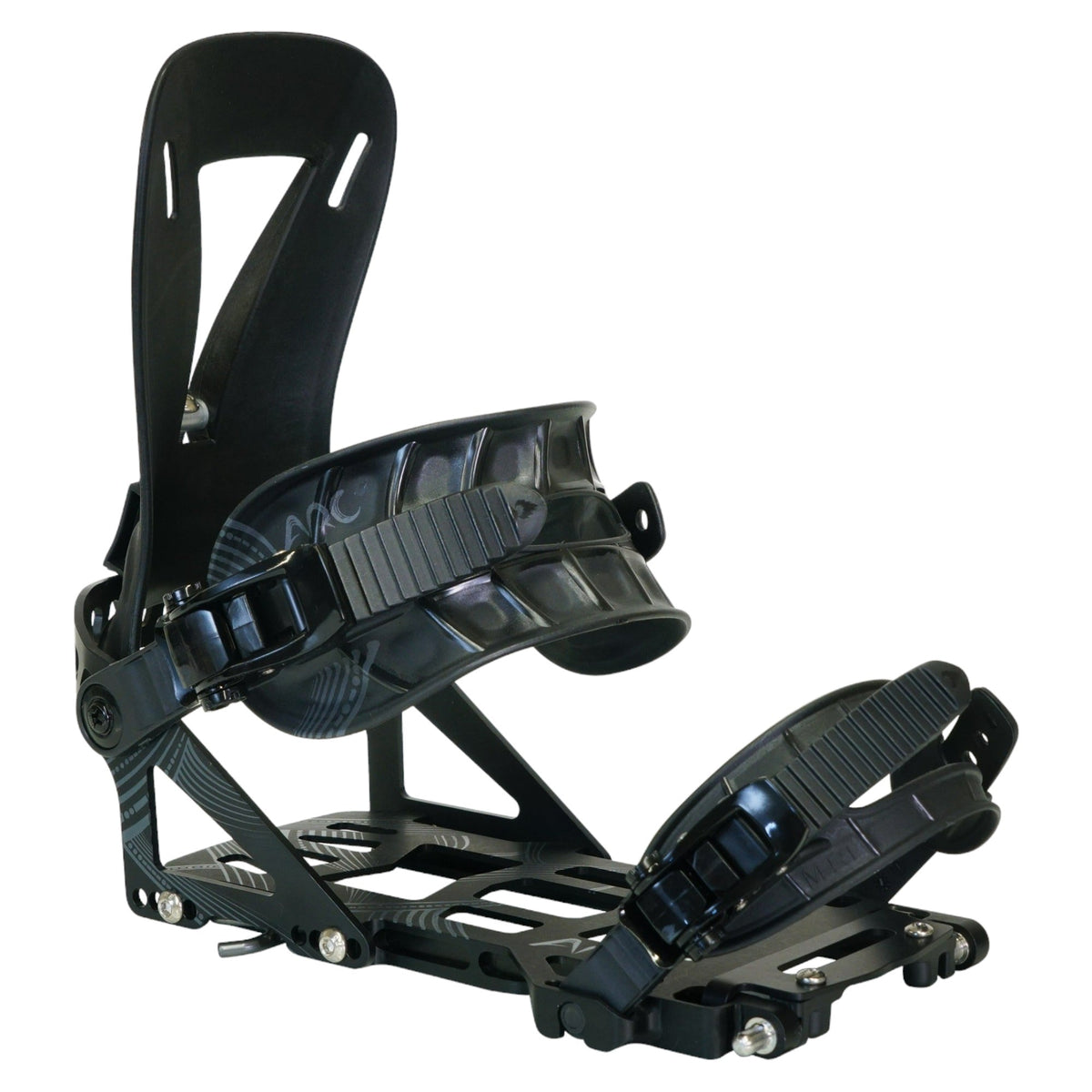 Arc St Men Snowboard Bindings