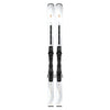 Skis Alpins Cloud C11 RVSK Light + M10 GW Femme