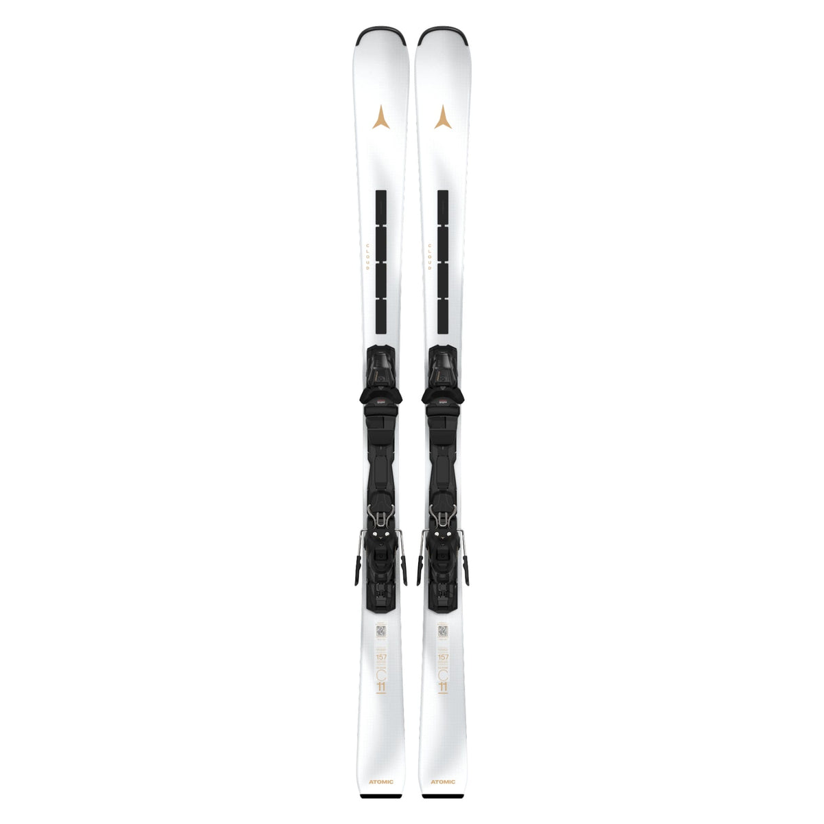 Skis Alpins Cloud C11 RVSK Light + M10 GW Femme