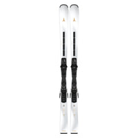 Skis Alpins Cloud C11 RVSK Light + M10 GW Femme