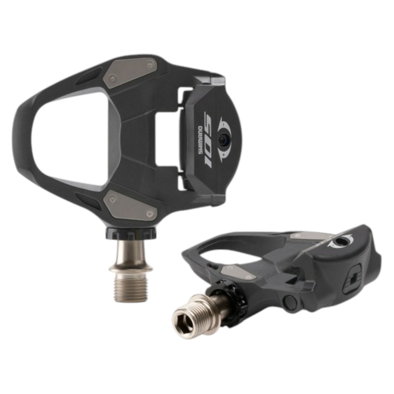 Pédales de vélo de route avec Cale PD-R7000 105 SPD-SL