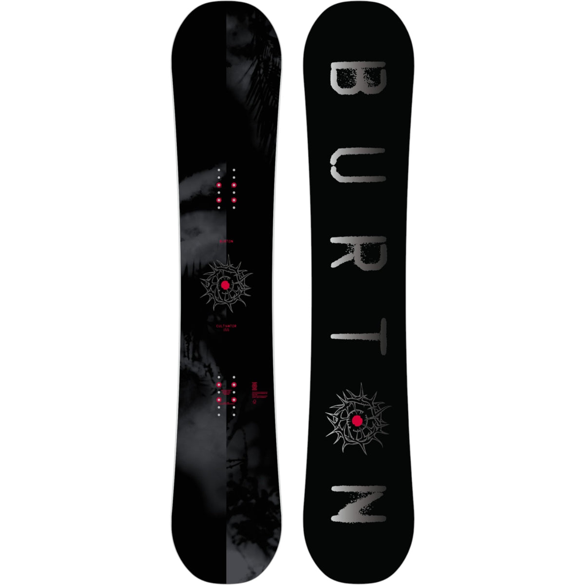 Burton Dark Mist.FD2 150
