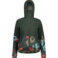 Veste  Isolante BaselgaM. Insulator Femme