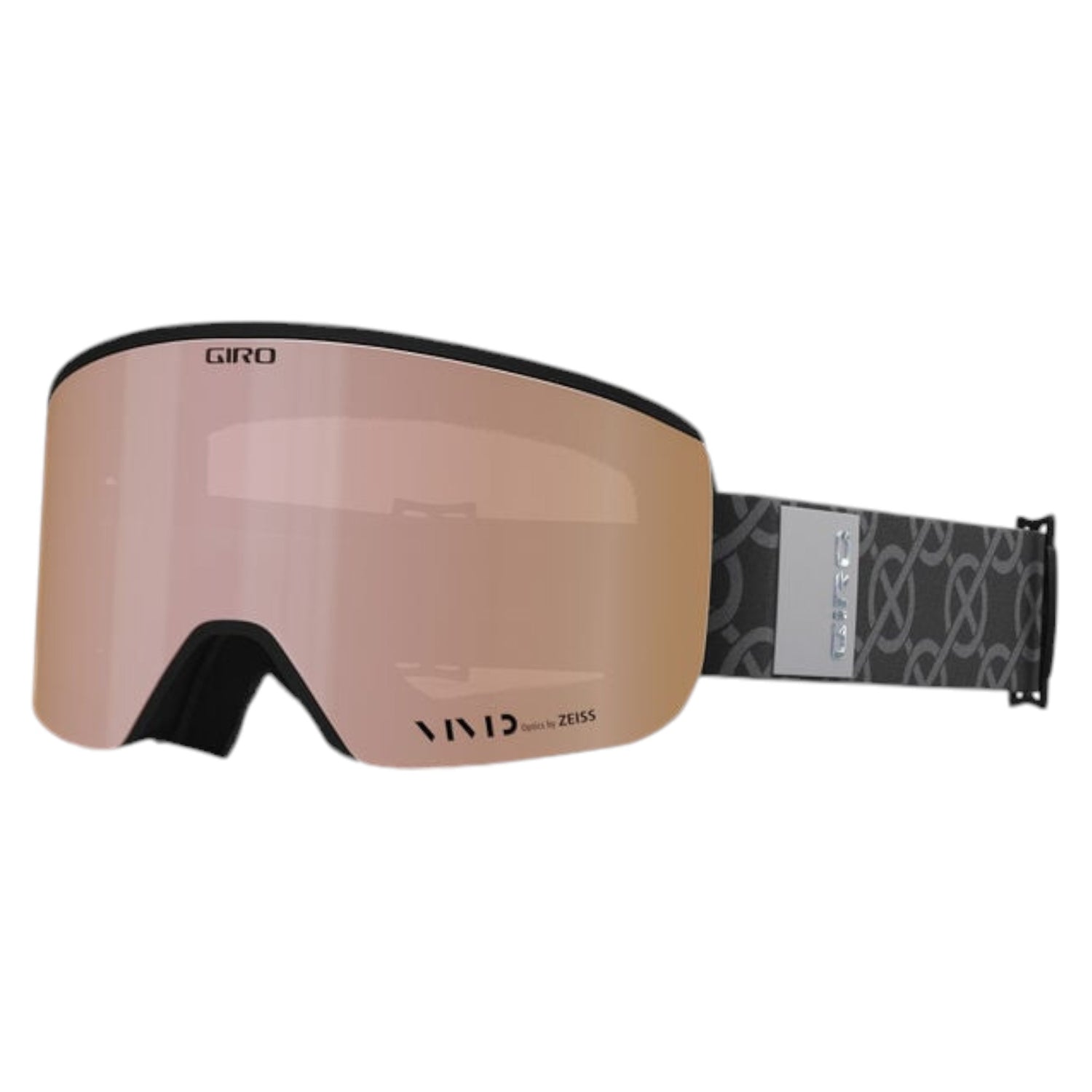 Ella Adult Ski Goggles
