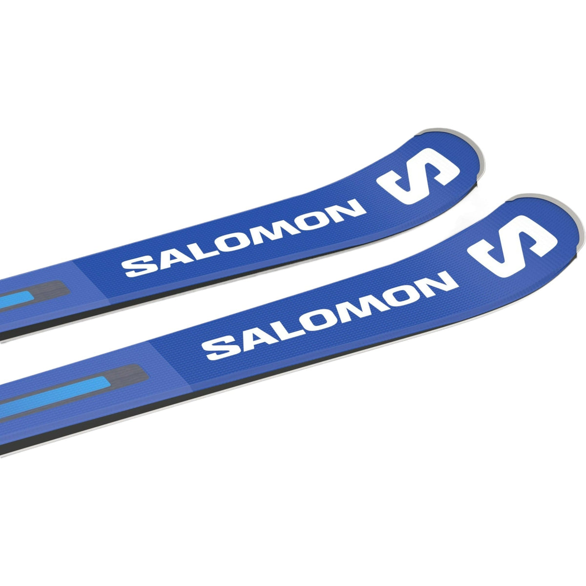 Skis Alpins S/Race 8 + M11 GW L80 Adulte
